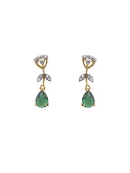 Sica Jewellery - 925 Silver Spirea Earrings