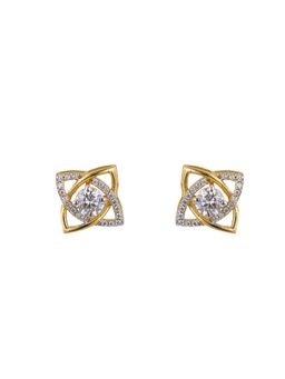 Sica Jewellery - 925 Silver Nova Earrings