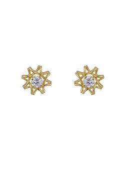 Sica Jewellery - 925 Silver Ruhi Earrings
