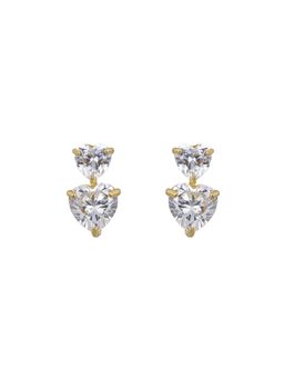 Sica Jewellery - 925 Silver Cicely Earrings