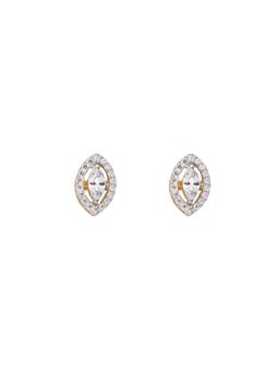 Sica Jewellery - 925 Silver Oval Studs