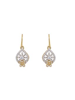 Sica Jewellery - 925 Silver Hazel Earrings