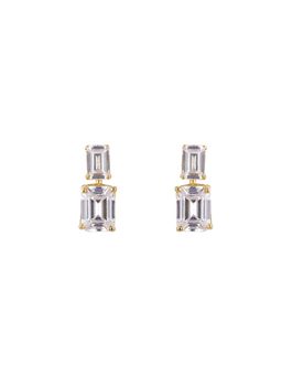 Sica Jewellery - 925 Silver Meadow Earrings