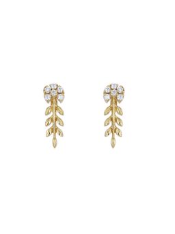 Sica Jewellery - 925 Silver Katy Earrings