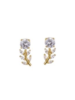 Sica Jewellery - 925 Silver Veronica Earrings