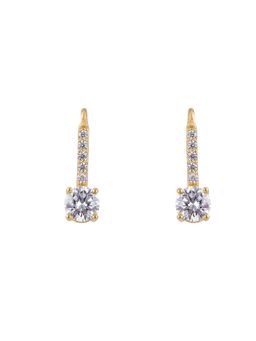 Sica Jewellery - 925 Silver Bluebell Earrings
