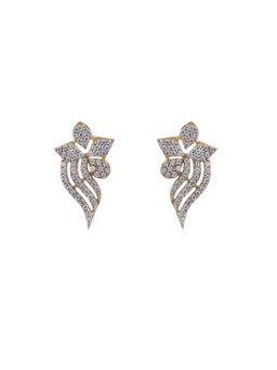 Sica Jewellery - 925 Silver Tulip Earrings