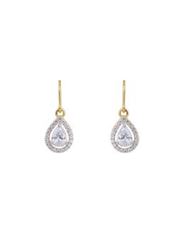 Sica Jewellery - 925 Silver Smita Earrings