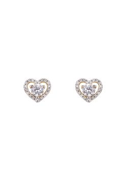 Sica Jewellery - 925 Silver Amby Earrings