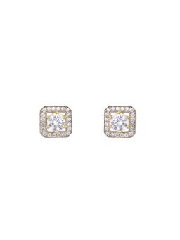 Sica Jewellery - 925 Silver Detachable Jacket Earrings