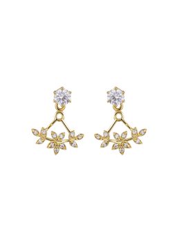 Sica Jewellery - 925 Silver Detachable Earrings