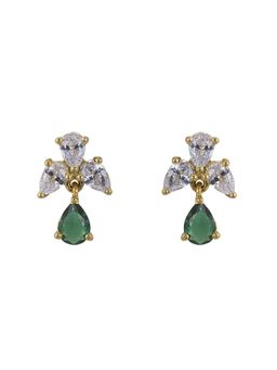 Sica Jewellery - 925 Silver Asha Earrings