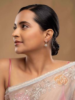 Sica Jewellery - 925 Silver Mumtaz Earrings