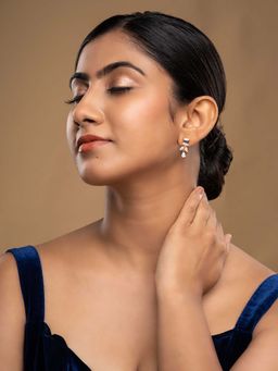 Sica Jewellery - 925 Silver Symphony Earrings