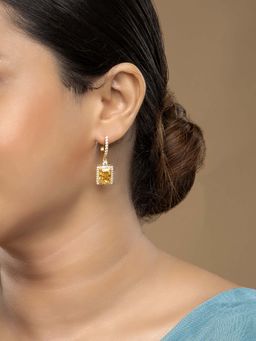 Sica Jewellery - 925 Silver Pasque Earrings