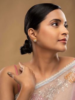 Sica Jewellery - 925 Silver Indira Earrings