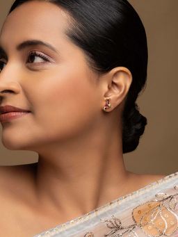 Sica Jewellery - 925 Silver Bird Earrings