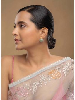 Sica Jewellery - 925 Silver Olivia Earrings