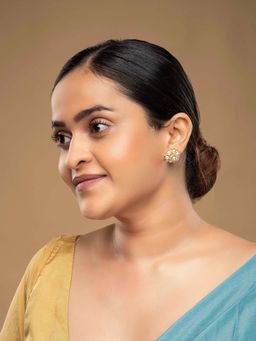 Sica Jewellery - 925 Silver Zubeida Earrings