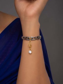 Sica Jewellery - 925 Silver Lara Watch Charm