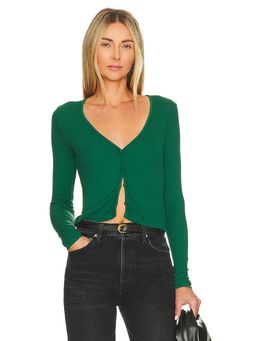 LA Made - Sweet V Cardigan