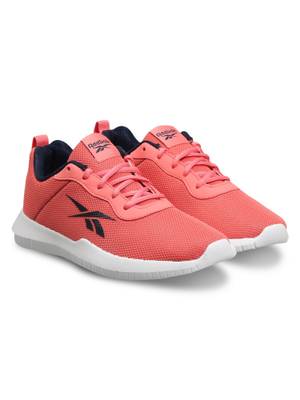 Buy Reebok Glide Ride W Pink Running Shoes Online