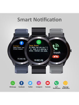 Maxima x4 smartwatch clearance