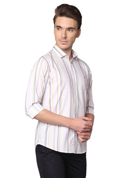 park avenue casual shirts online