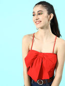 Red color option, Sold out