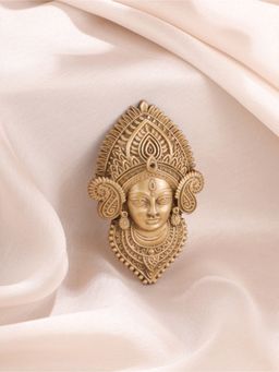 Cosa Nostraa - Royal Goddess Majesty Brooch