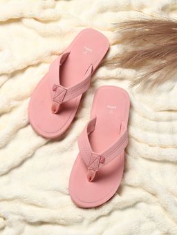 Yoho - Women Bubbles Ortho Slippers Soft & Comfortable Lightweight Pink