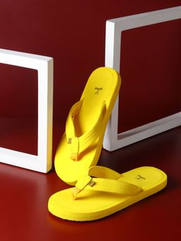 Yoho - Women Bubbles Ortho Slippers Soft & Comfortable Lightweight Red