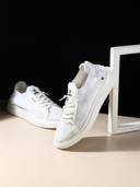 White color option