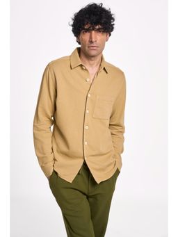 TERRA LUNA - Alto The Sporty Shirt Beige