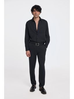 TERRA LUNA - Alto The Sporty Shirt Black