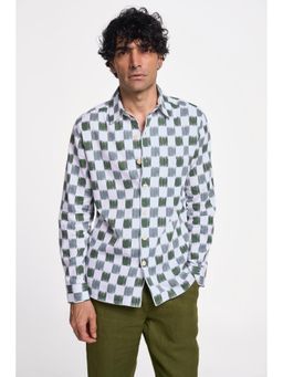 TERRA LUNA - Alto The Sporty Shirt Multi-Color