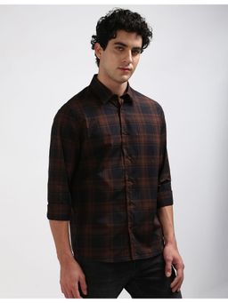 Calvin Klein - Mens Black Color Shirt