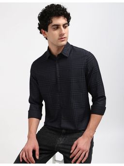 Calvin Klein - Mens Grey Color Shirt