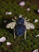 Navy Blue color option