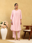 Pink color option