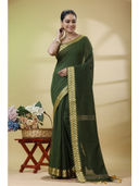 Olive color option, Currently selected