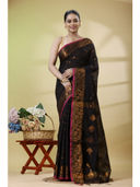 Black color option, Sold out, Currently selected