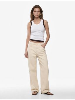 Koton - Straight Fit Jeans