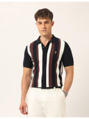 Navy Blue color option, Currently selected