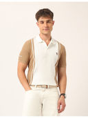 White color option, Currently selected