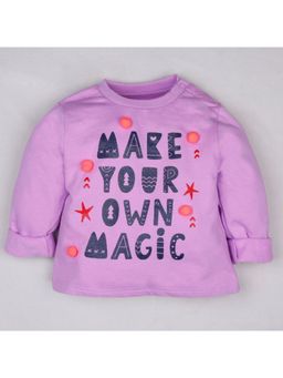 The Mom Store - Unisex Lavender Sweatshirt