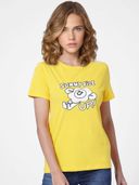 Yellow color option, Sold out, Currently selected