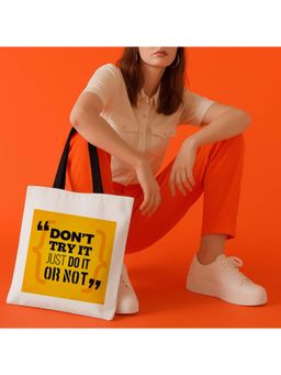 ARTBUG - Canvas Tote Bag for Women