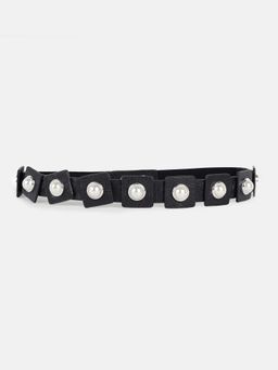 Kazo - Bold Pearls Belt