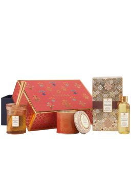 VEEDAA - Wild Violet & Bergamot Duo Gift Set (Set of 2)